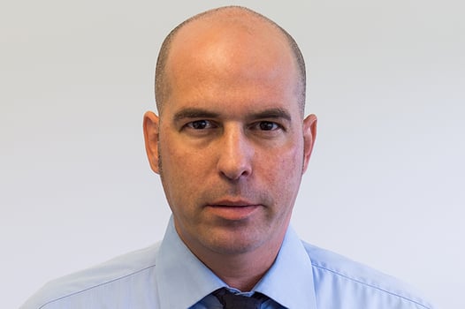 רונן קסטרו, קרדיט: באדיבות החברה